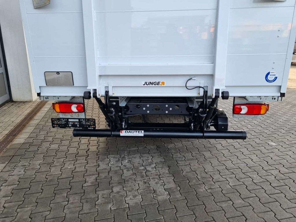 Crédit-bail de Iveco Eurocargo ML75E19/P LBW Klima Kamera Iveco Eurocargo ML75E19/P LBW Klima Kamera: photos 6 Crédit-bail de Iveco Eurocargo ML75E19/P LBW Klima Kamera Iveco Eurocargo ML75E19/P LBW Klima Kamera: photos 6