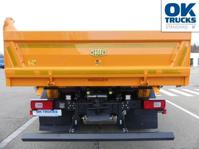 Iveco S-Way AD190S40/P CNG 4x2 Meiller AHK Intarder Iveco S-Way AD190S40/P CNG 4x2 Meiller AHK Intarder - Camion benne: photos 4 Iveco S-Way AD190S40/P CNG 4x2 Meiller AHK Intarder Iveco S-Way AD190S40/P CNG 4x2 Meiller AHK Intarder - Camion benne: photos 4