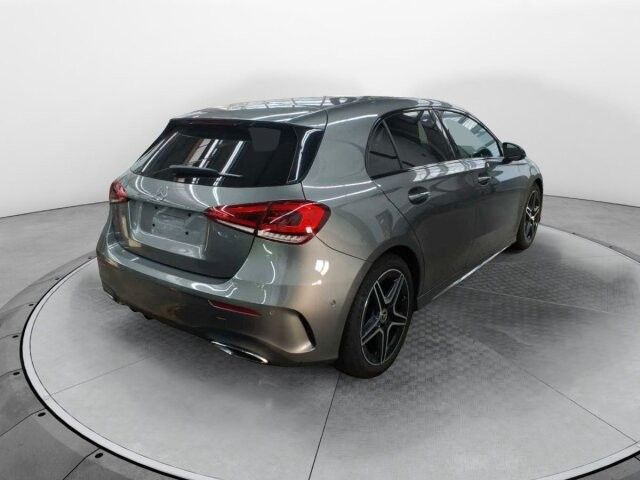 Mercedes-Benz A 180 AMG+LED+IHC+RFK+TotWinkel+SFIntegration - Voiture: photos 2 Mercedes-Benz A 180 AMG+LED+IHC+RFK+TotWinkel+SFIntegration - Voiture: photos 2