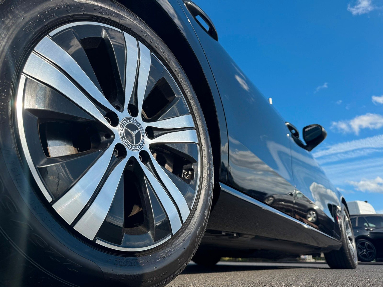 Mercedes-Benz C 300d T Avantgarde+RKamera+TotW+Ambiente - Voiture break: photos 5 Mercedes-Benz C 300d T Avantgarde+RKamera+TotW+Ambiente - Voiture break: photos 5