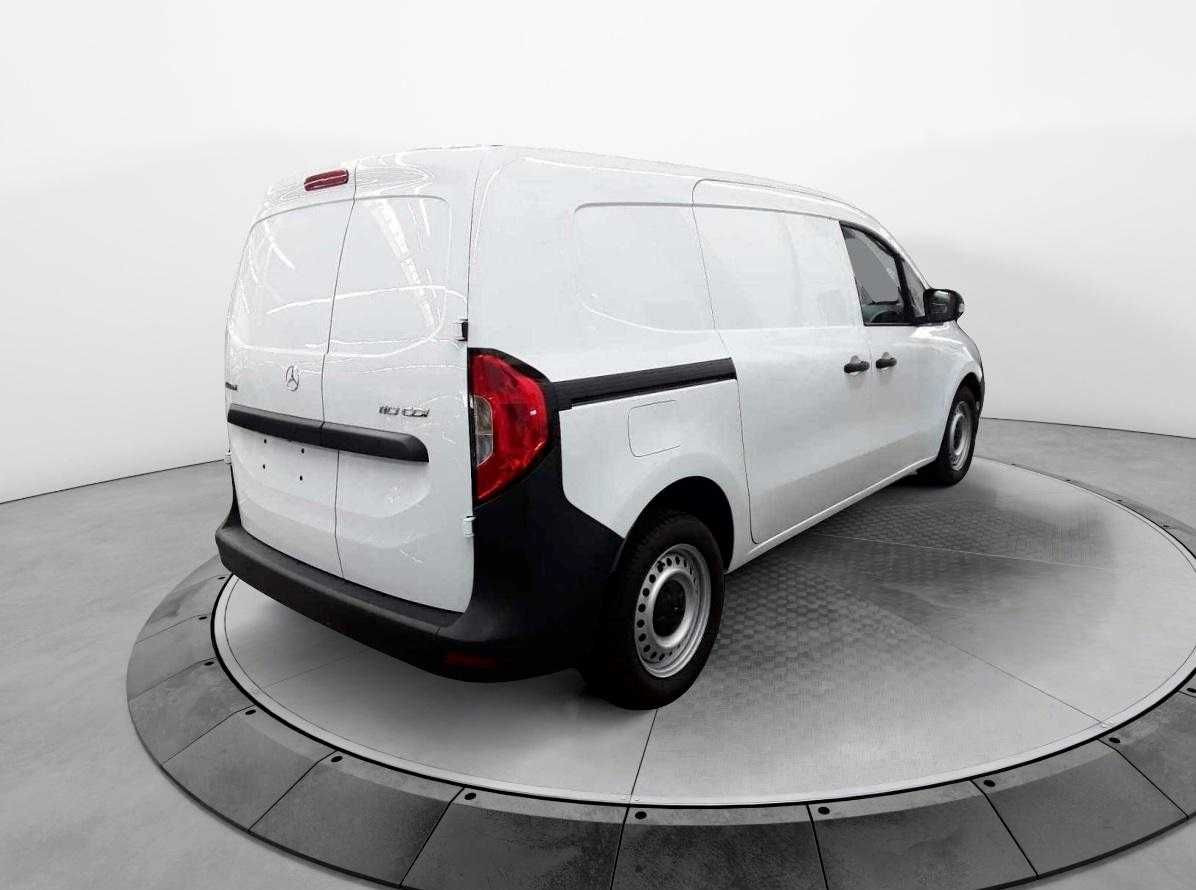 Mercedes-Benz Citan 110 CDI Extralang/Maxi Kamera MBUX Klima - Fourgonnette: photos 3 Mercedes-Benz Citan 110 CDI Extralang/Maxi Kamera MBUX Klima - Fourgonnette: photos 3
