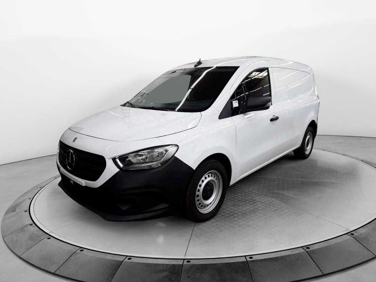 Mercedes-Benz Citan 110 CDI Extralang/Maxi Kamera MBUX Klima - Fourgonnette: photos 1 Mercedes-Benz Citan 110 CDI Extralang/Maxi Kamera MBUX Klima - Fourgonnette: photos 1