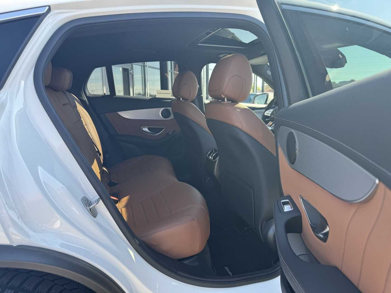 Mercedes-Benz GLC 43 AMG Coupe AirM+Memory+RFK+ SPUR+TOTW+ESD - Voiture: photos 3 Mercedes-Benz GLC 43 AMG Coupe AirM+Memory+RFK+ SPUR+TOTW+ESD - Voiture: photos 3