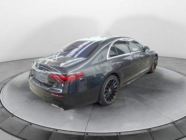 Mercedes-Benz S 580e AMG+Pano+Digital+Burm+3D+AirM+HUD+360+ - Berline: photos 3 Mercedes-Benz S 580e AMG+Pano+Digital+Burm+3D+AirM+HUD+360+ - Berline: photos 3