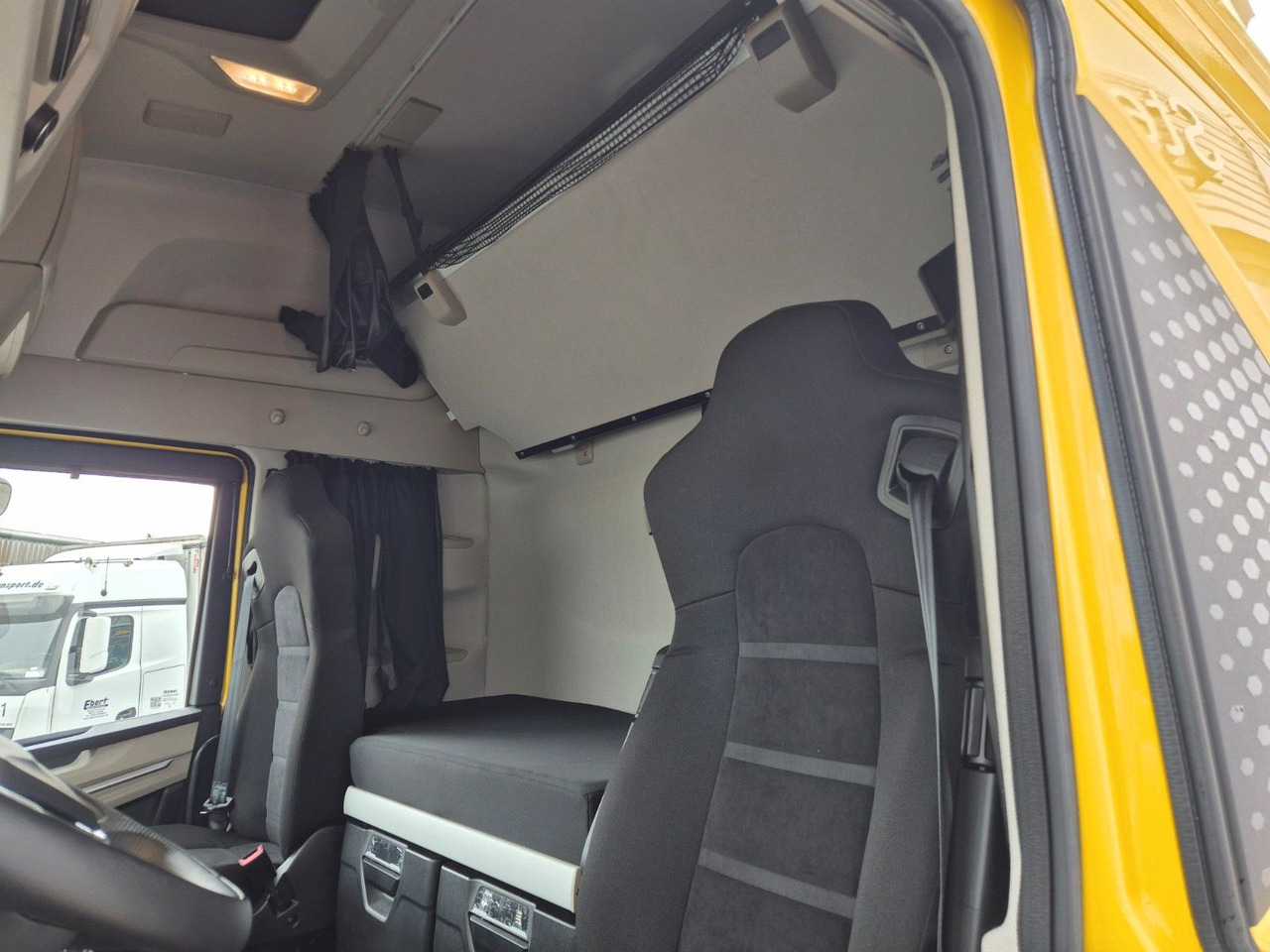 Tracteur routier Iveco X-Way AS440X58T/FP ON 4x2 Hydraulik Mirror-Cams: photos 23 Tracteur routier Iveco X-Way AS440X58T/FP ON 4x2 Hydraulik Mirror-Cams: photos 23