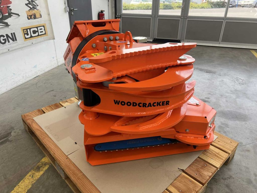 Westtech Woodcracker CS545 compact NEU lagernd! Westtech Woodcracker CS545 compact NEU lagernd! - Tête d'abattage: photos 3 Westtech Woodcracker CS545 compact NEU lagernd! Westtech Woodcracker CS545 compact NEU lagernd! - Tête d'abattage: photos 3