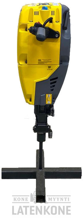 Atlas Copco Cobra Combi piikkauspora - Matériel de chantier: photos 4 Atlas Copco Cobra Combi piikkauspora - Matériel de chantier: photos 4