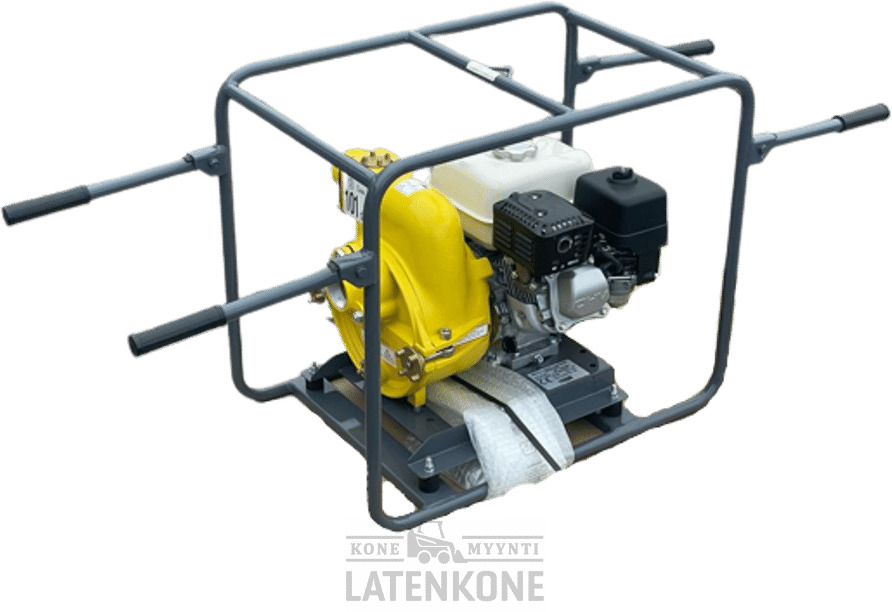 Atlas Copco ETP 50B vesipumppu - Pompe à eau: photos 1 Atlas Copco ETP 50B vesipumppu - Pompe à eau: photos 1