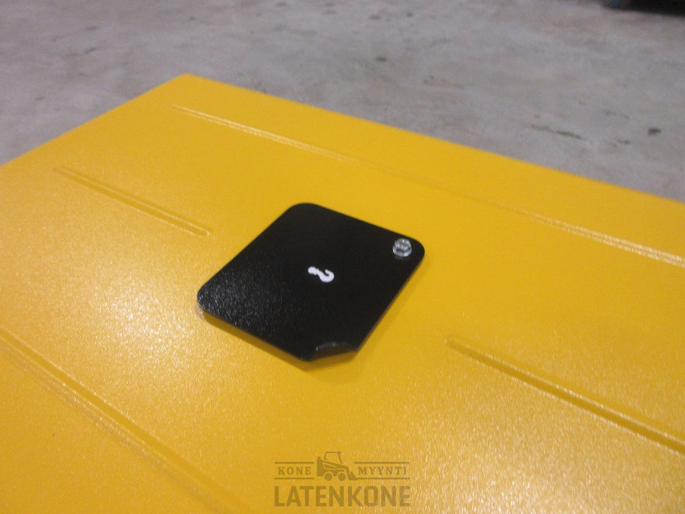 Groupe électrogène Atlas Copco QEP S10 Diesel Generaattori: photos 14