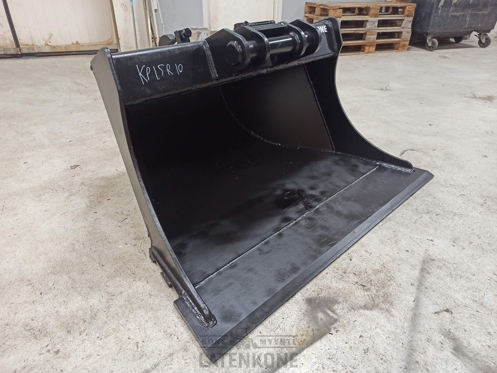 Laten Luiskakauha 1500mm NTP10 Roto - Godet pour Engins de chantier: photos 1 Laten Luiskakauha 1500mm NTP10 Roto - Godet pour Engins de chantier: photos 1