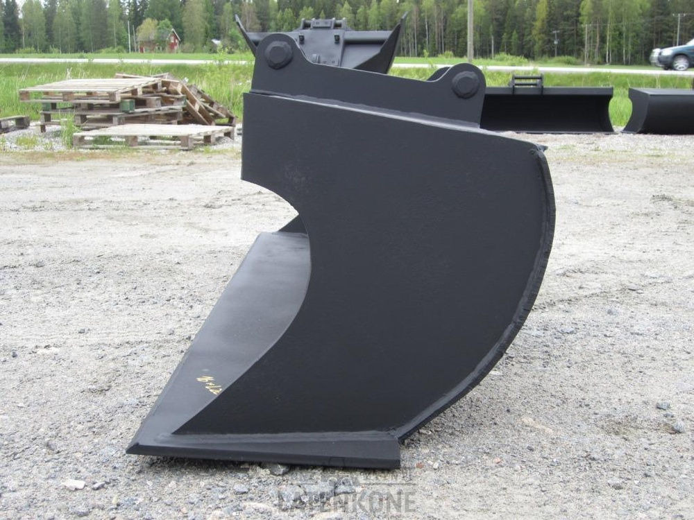 Rinne Tasauskauha 2000mm S45 6-10ton - Godet pour Engins de chantier: photos 5 Rinne Tasauskauha 2000mm S45 6-10ton - Godet pour Engins de chantier: photos 5