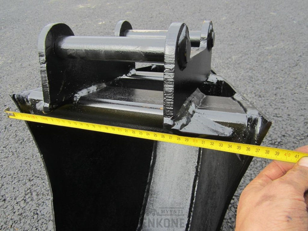 Godet pour Engins de chantier Rinne Vesijohtokauha S30 1-3ton: photos 7