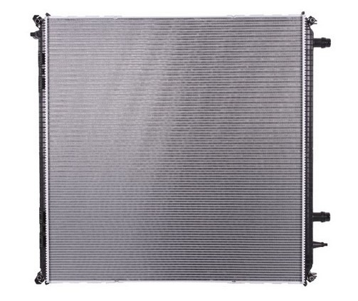 MAN NEW Cooling Radiator 81061016792 - Radiateur pour Camion: photos 2 MAN NEW Cooling Radiator 81061016792 - Radiateur pour Camion: photos 2