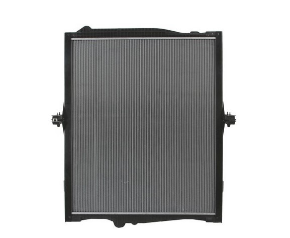 VOLVO Cooling Radiator NRF 23292836 - Radiateur pour Camion: photos 2 VOLVO Cooling Radiator NRF 23292836 - Radiateur pour Camion: photos 2
