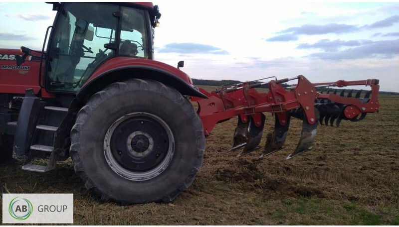 AMJ Agro głębosz 2 m - Décompacteur: photos 5 AMJ Agro głębosz 2 m - Décompacteur: photos 5