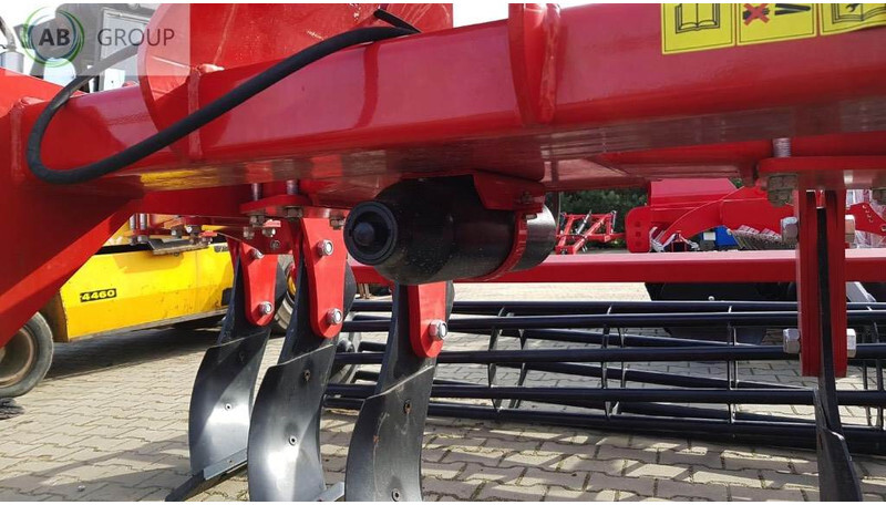 AMJ Agro głębosz 3 m - Décompacteur: photos 5 AMJ Agro głębosz 3 m - Décompacteur: photos 5