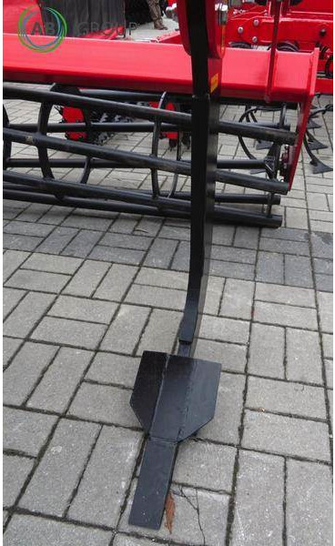 Awemak głębosz modułowy Shorti 3-zębowy - Décompacteur: photos 4 Awemak głębosz modułowy Shorti 3-zębowy - Décompacteur: photos 4
