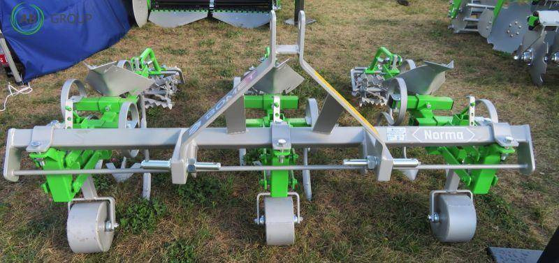 Bomet hoe-rider Norma P475/2 - Outils du sol: photos 5 Bomet hoe-rider Norma P475/2 - Outils du sol: photos 5