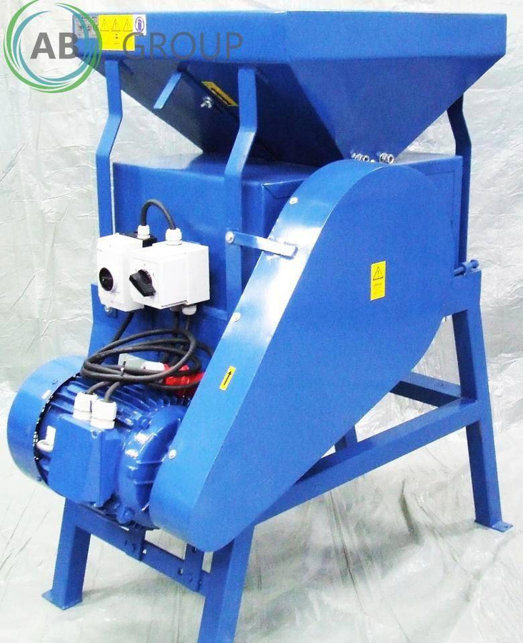 Masz-Rol grain processor T270-300/7.5 - Nettoyeur séparateur: photos 2 Masz-Rol grain processor T270-300/7.5 - Nettoyeur séparateur: photos 2