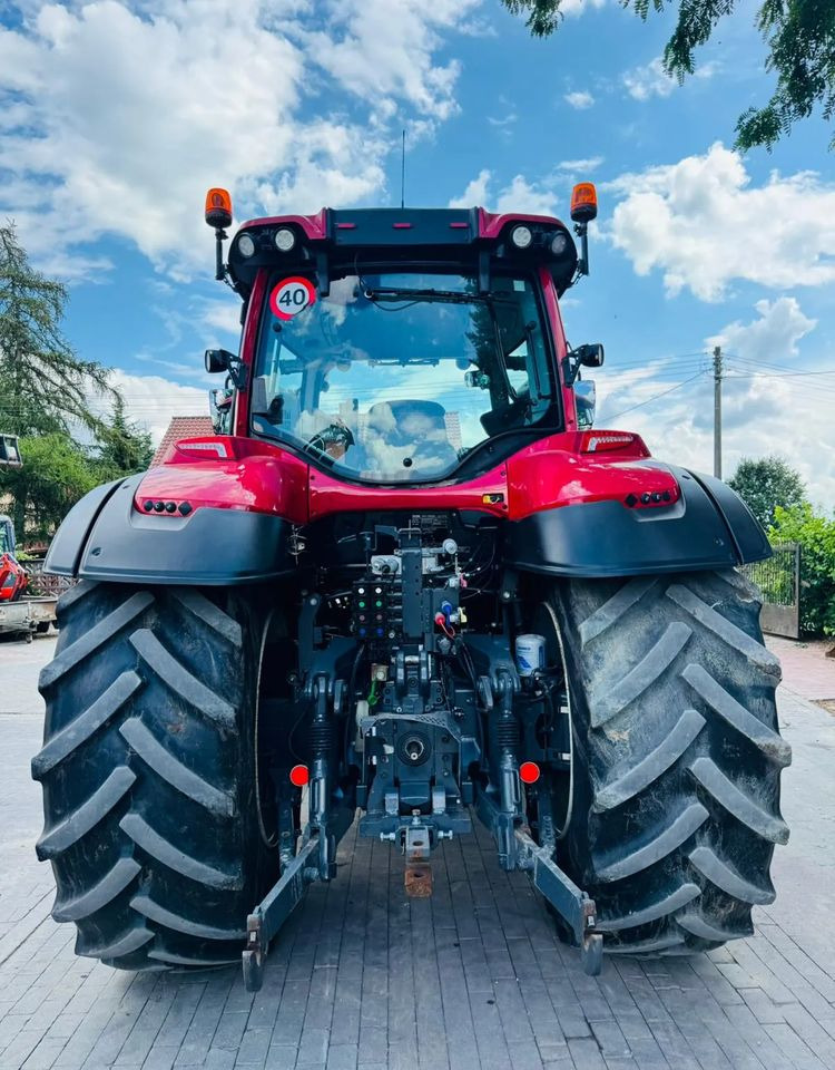 Valtra T254 - Tracteur agricole: photos 3 Valtra T254 - Tracteur agricole: photos 3