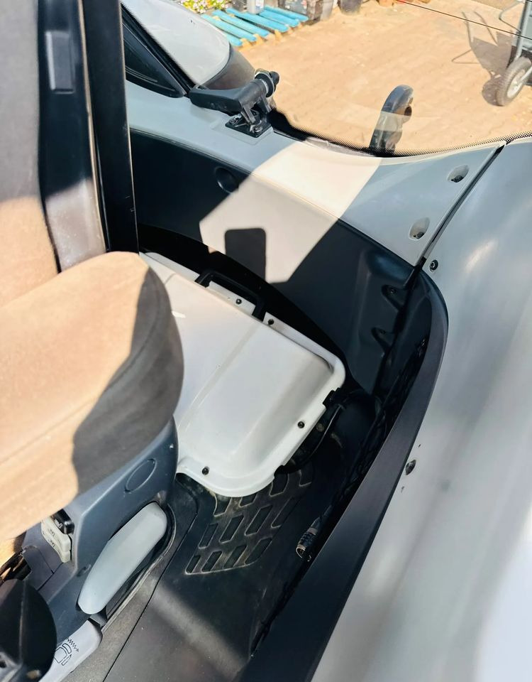 Crédit-bail de  Valtra T254 Versu Valtra T254 Versu: photos 9