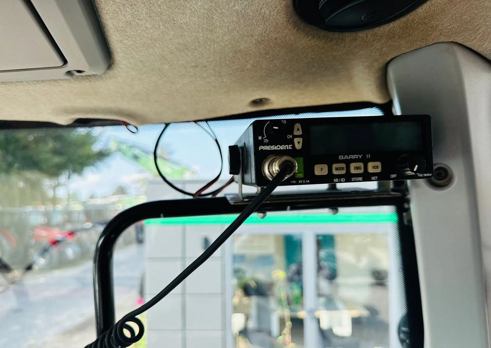 Crédit-bail de  Valtra T254 Versu Valtra T254 Versu: photos 11