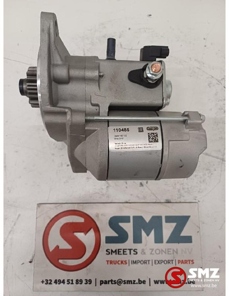 CUMMINGS Starter Cummins - Système électrique pour Camion: photos 2 CUMMINGS Starter Cummins - Système électrique pour Camion: photos 2