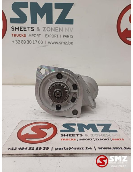 CUMMINGS Starter Cummins - Système électrique pour Camion: photos 5 CUMMINGS Starter Cummins - Système électrique pour Camion: photos 5