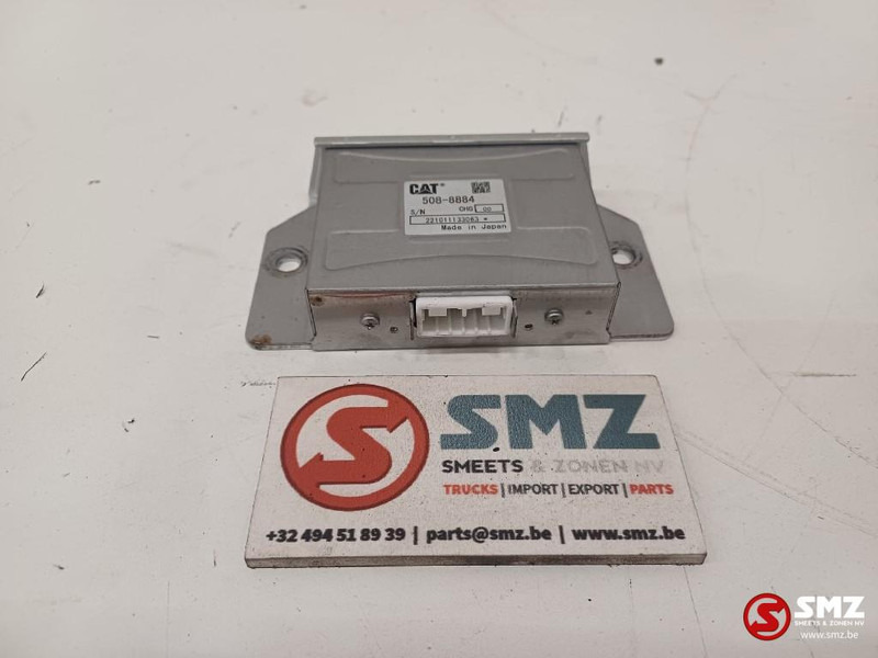 Caterpillar Converter Caterpillar - Système électrique pour Matériel de manutention: photos 1 Caterpillar Converter Caterpillar - Système électrique pour Matériel de manutention: photos 1