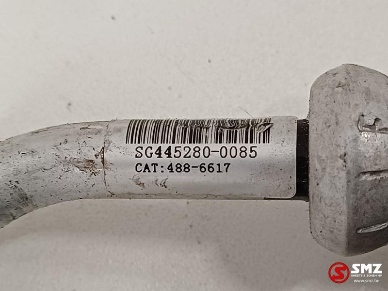 Caterpillar Cooling hose Caterpillar - Système de refroidissement pour Camion: photos 4 Caterpillar Cooling hose Caterpillar - Système de refroidissement pour Camion: photos 4