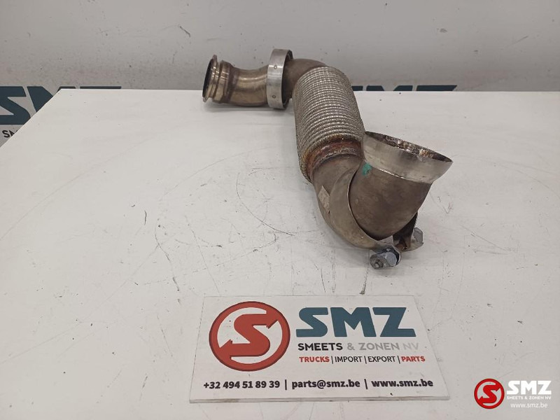Caterpillar Exhaust pipe Caterpillar - Système d'échappement pour Matériel de manutention: photos 4 Caterpillar Exhaust pipe Caterpillar - Système d'échappement pour Matériel de manutention: photos 4