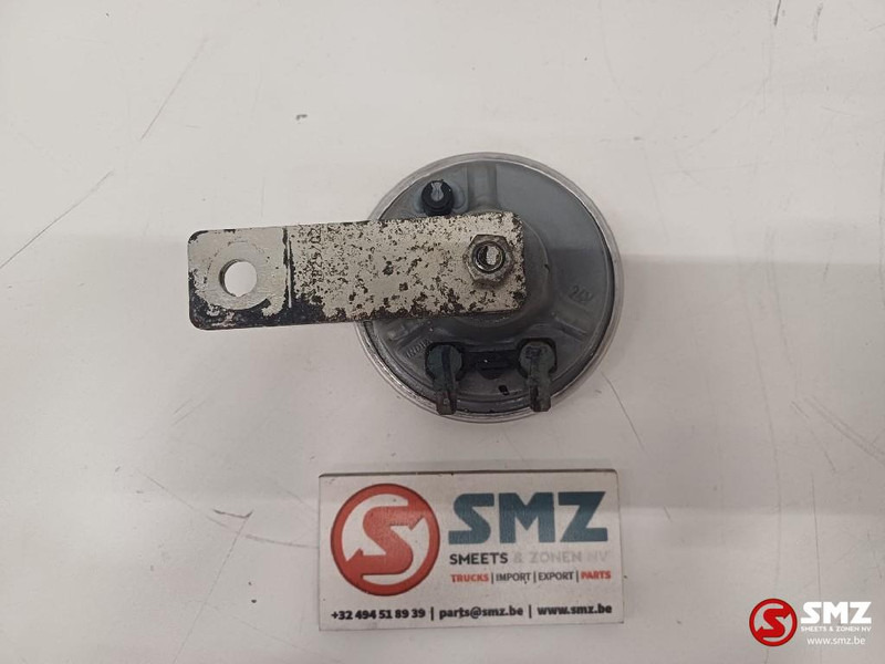 Caterpillar Horn Caterpillar - Système électrique pour Matériel de manutention: photos 2 Caterpillar Horn Caterpillar - Système électrique pour Matériel de manutention: photos 2