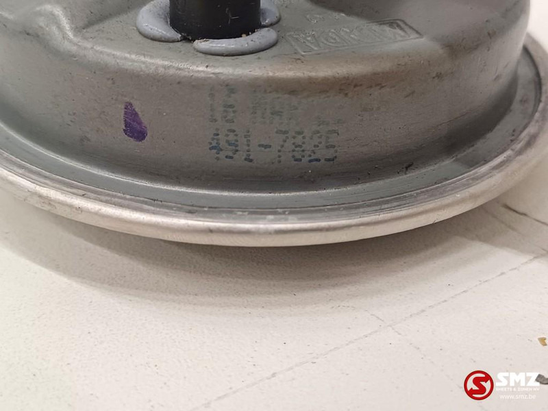 Caterpillar Horn Caterpillar - Système électrique pour Matériel de manutention: photos 3 Caterpillar Horn Caterpillar - Système électrique pour Matériel de manutention: photos 3