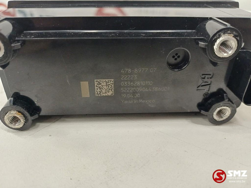 Caterpillar Keypad module Caterpillar - Système électrique pour Matériel de manutention: photos 4 Caterpillar Keypad module Caterpillar - Système électrique pour Matériel de manutention: photos 4