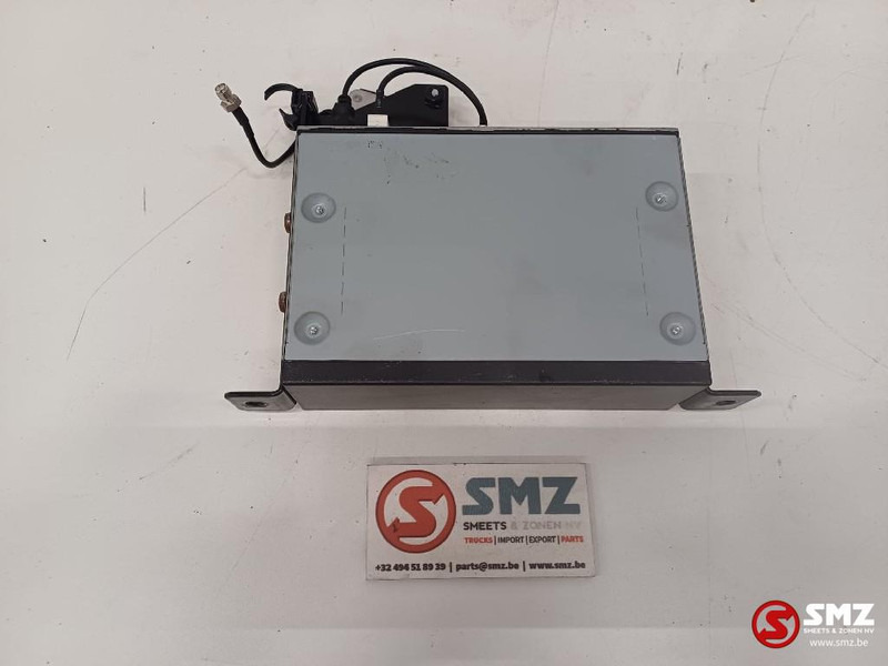 Caterpillar Radio Caterpillar - Système électrique pour Matériel de manutention: photos 1 Caterpillar Radio Caterpillar - Système électrique pour Matériel de manutention: photos 1