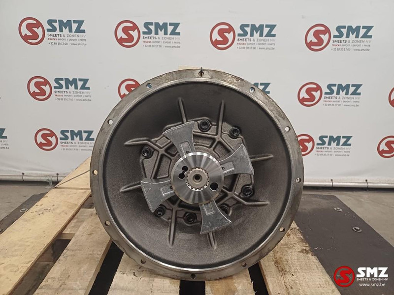 Caterpillar Reman Double Axial Piston Pump Caterpillar NEW! - Pompe hydraulique pour Matériel de manutention: photos 3 Caterpillar Reman Double Axial Piston Pump Caterpillar NEW! - Pompe hydraulique pour Matériel de manutention: photos 3