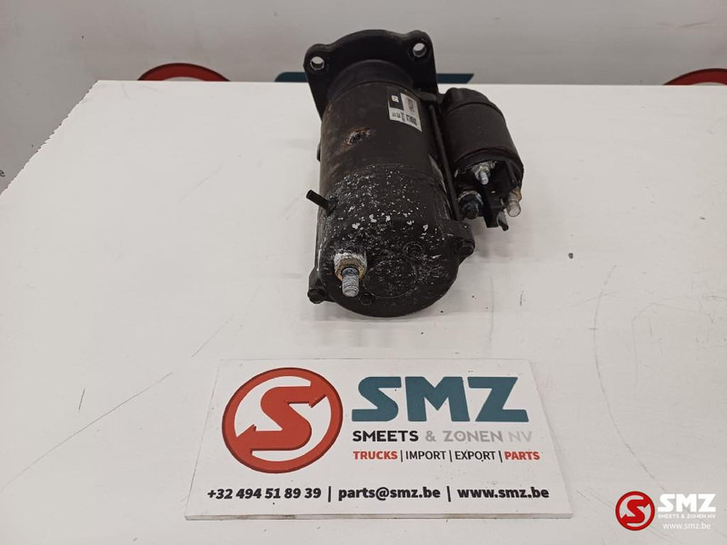 Caterpillar Starter Caterpillar - Système électrique pour Matériel de manutention: photos 3 Caterpillar Starter Caterpillar - Système électrique pour Matériel de manutention: photos 3