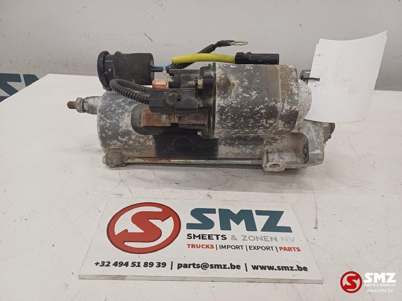 Caterpillar Starter Caterpillar - Système électrique pour Matériel de manutention: photos 2 Caterpillar Starter Caterpillar - Système électrique pour Matériel de manutention: photos 2