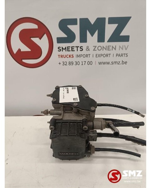 DAF Occ Abs / ebs ventiel DAF XF106 - Valve de frein pour Camion: photos 3 DAF Occ Abs / ebs ventiel DAF XF106 - Valve de frein pour Camion: photos 3