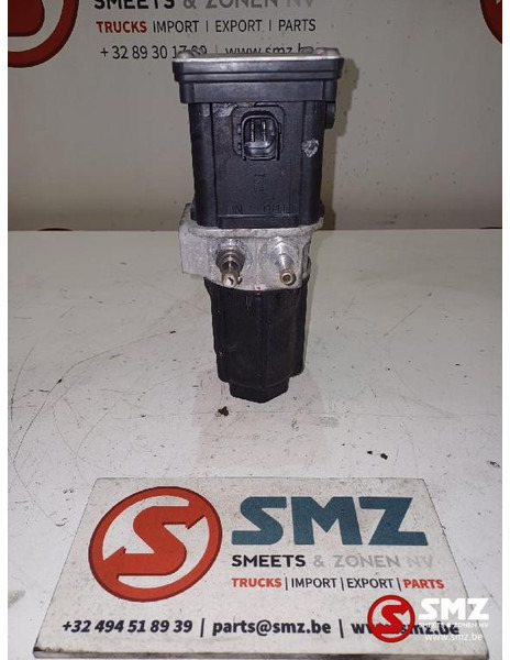 DAF Occ AdBluepomp DAF - Système de carburant pour Camion: photos 1 DAF Occ AdBluepomp DAF - Système de carburant pour Camion: photos 1