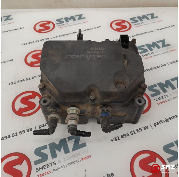 DAF Occ AdBluepomp DAF - Système de carburant pour Camion: photos 3 DAF Occ AdBluepomp DAF - Système de carburant pour Camion: photos 3