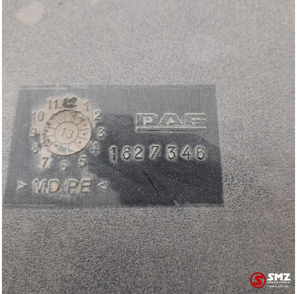 DAF Occ AdBluetank 100L DAF - Système de carburant pour Camion: photos 5 DAF Occ AdBluetank 100L DAF - Système de carburant pour Camion: photos 5