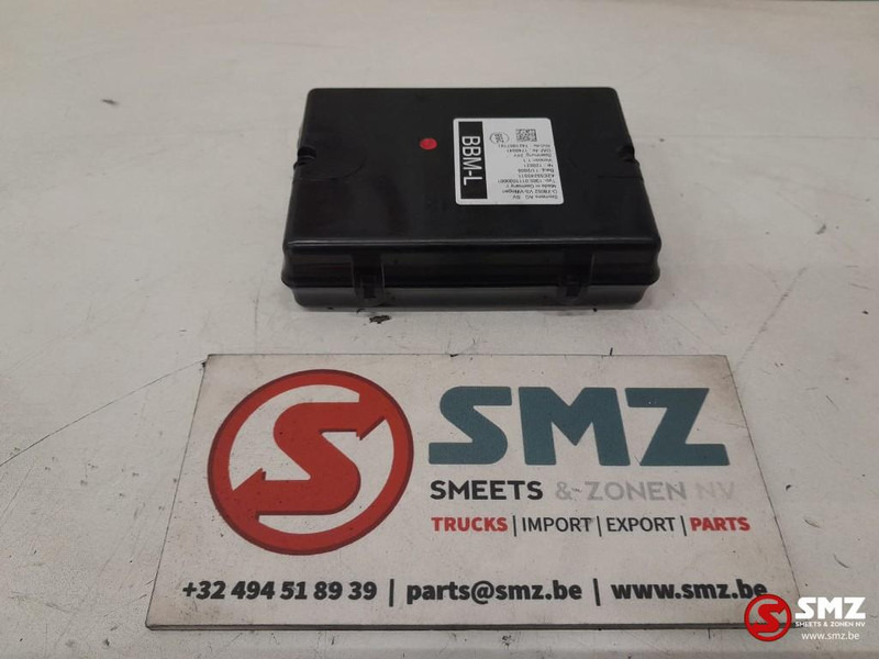 DAF Occ ECU BBM-L regeleenheid DAF - Bloc de gestion pour Camion: photos 2 DAF Occ ECU BBM-L regeleenheid DAF - Bloc de gestion pour Camion: photos 2