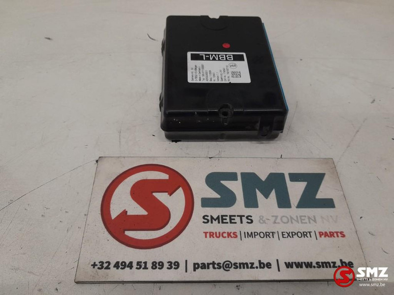 DAF Occ ECU BBM-L regeleenheid DAF - Bloc de gestion pour Camion: photos 4 DAF Occ ECU BBM-L regeleenheid DAF - Bloc de gestion pour Camion: photos 4