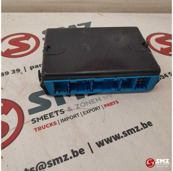 DAF Occ ECU BBM-L regeleenheid DAF - Bloc de gestion pour Camion: photos 3 DAF Occ ECU BBM-L regeleenheid DAF - Bloc de gestion pour Camion: photos 3