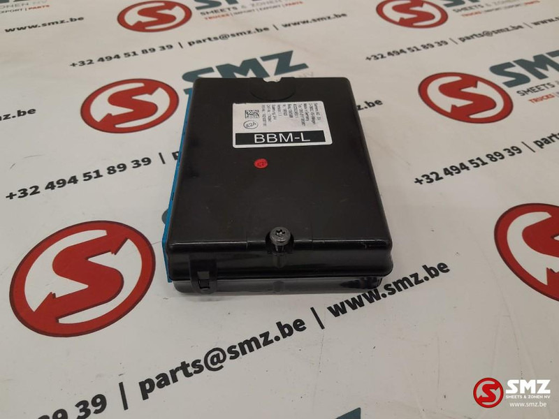 DAF Occ ECU BBM-L regeleenheid DAF - Bloc de gestion pour Camion: photos 3 DAF Occ ECU BBM-L regeleenheid DAF - Bloc de gestion pour Camion: photos 3