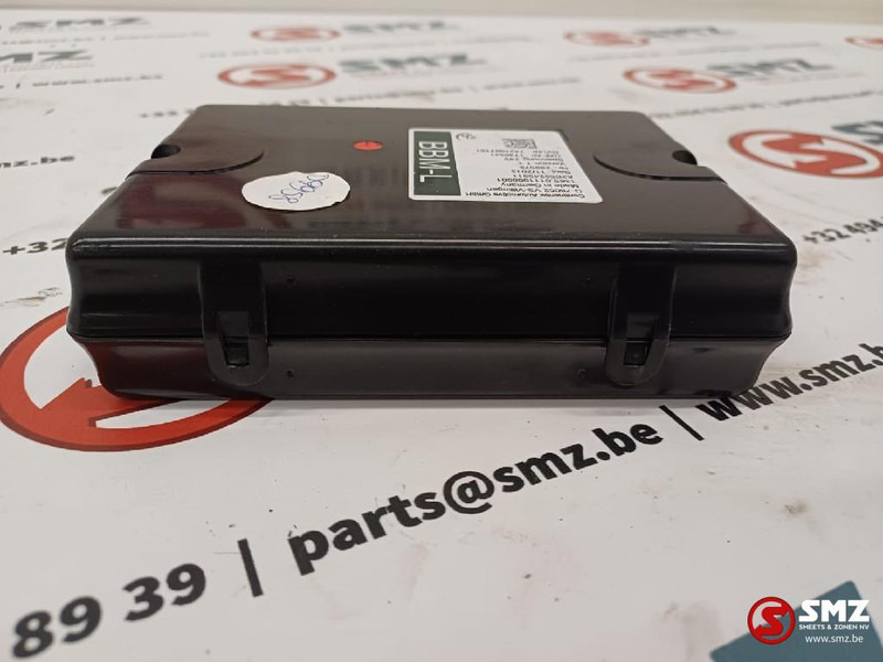 DAF Occ ECU BBM-L regeleenheid DAF - Bloc de gestion pour Camion: photos 2 DAF Occ ECU BBM-L regeleenheid DAF - Bloc de gestion pour Camion: photos 2