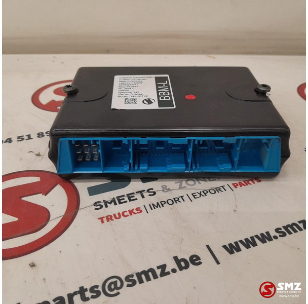 DAF Occ ECU BBM-L regeleenheid DAF - Bloc de gestion pour Camion: photos 1 DAF Occ ECU BBM-L regeleenheid DAF - Bloc de gestion pour Camion: photos 1