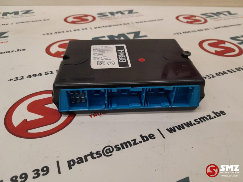 DAF Occ ECU BBM-L regeleenheid DAF - Bloc de gestion pour Camion: photos 1 DAF Occ ECU BBM-L regeleenheid DAF - Bloc de gestion pour Camion: photos 1