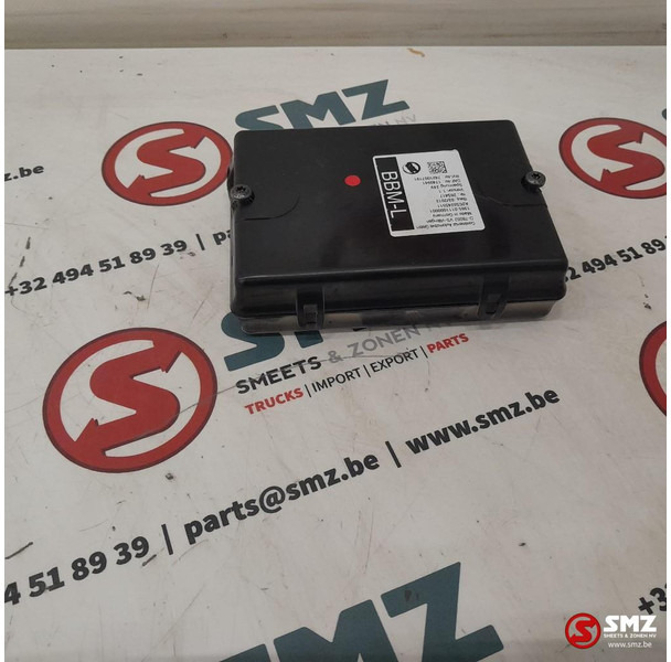 DAF Occ ECU BBM-L regeleenheid DAF - Bloc de gestion pour Camion: photos 4 DAF Occ ECU BBM-L regeleenheid DAF - Bloc de gestion pour Camion: photos 4